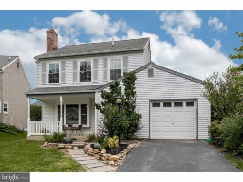 1610 Barbara Dr, Downingtown, PA 19335-3564