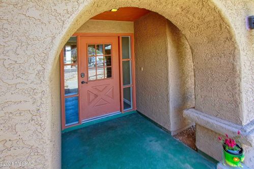 9217 Spotted Corn Pl, Tucson, AZ 85742-9348