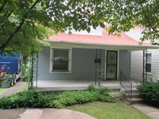 5001 New Cut Rd, Louisville, KY 40214-1234