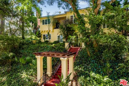 1437 Mountain St, Glendale, CA 91207-1259