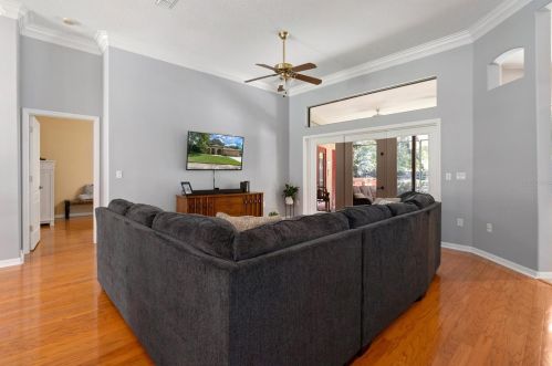 1224 Windsor Way, Lutz FL  33559-7320 exterior