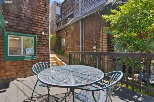 64 Panoramic Way, Berkeley CA 94704-2540 exterior