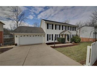 1778 Smith Rd, Charleston, WV 25314-2278