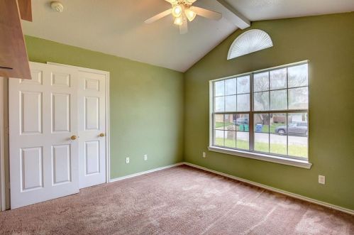 1716 Fred St, Greenville TX  75401-2374 exterior