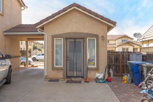 1362 Alpine Creek Dr, Grayson CA  95363-8838 exterior