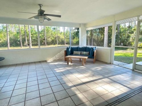 4580 1st Ave, Naples FL  34119-2651 exterior