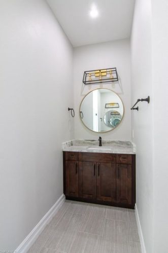 823 Sentinela Blvd, Lehigh Acres FL 33974-9535 exterior