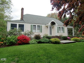 1373 Huntington Tpke, Bridgeport, CT 06611-5318