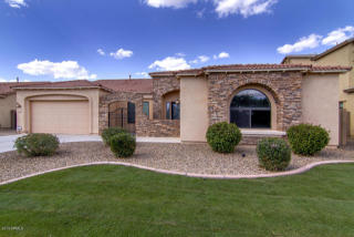 3160 Powell Pl, Chandler, AZ 85249-3428