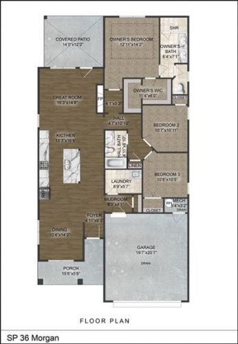 310 Maid Marion Ln, Canonsburg, PA 15317-2568