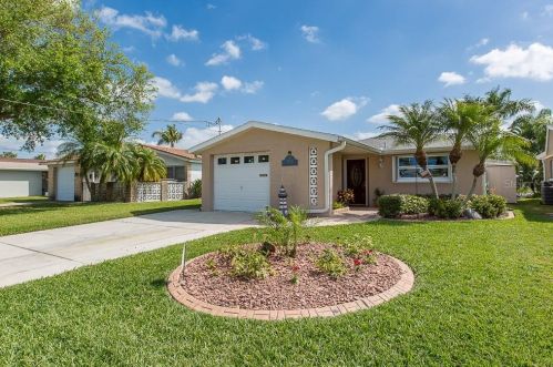 4920 Pompano Dr, New Port Richey, FL 34652-4497