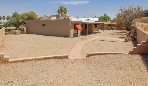 15230 19th Pl, Phoenix AZ  85022-3903 exterior