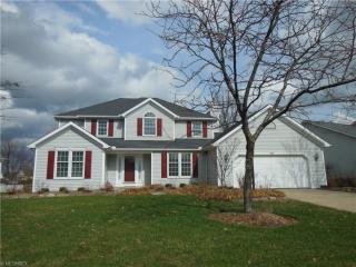 3509 Lexington Ln, Brunswick, OH 44212-1887