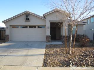 3468 Crescent Way, Gilbert AZ  85298-4238 exterior