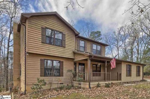 5 Overlook Ct, Greenville, SC 29609-6819