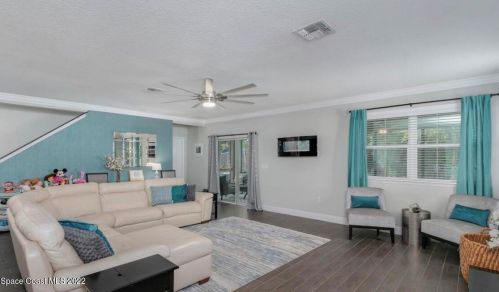 685 Breakaway Trl, Titusville FL  32780-7287 exterior