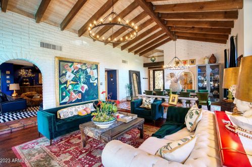 6843 18th St, Phoenix AZ  85042-5706 exterior