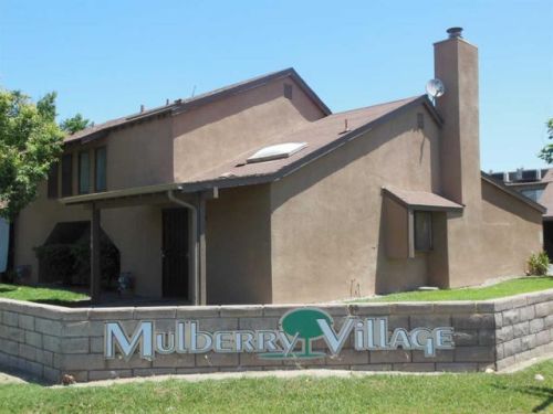 1190 Bel Aire Cir, Porterville, CA 93257-1469