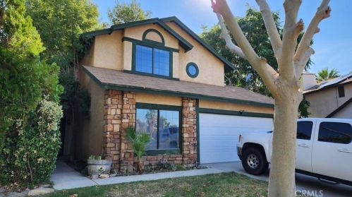 45021 Sancroft Ave, Lancaster, CA 93535-2654