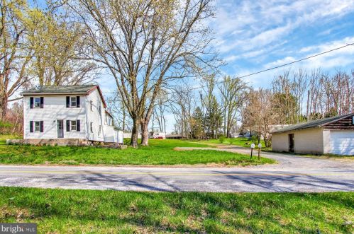 843 Pleasant Grove Rd, York Haven PA  17370-9705 exterior