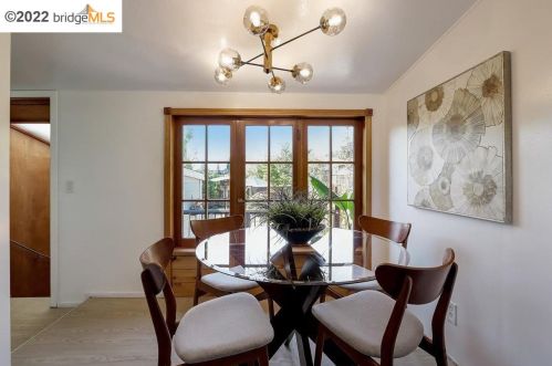 3963 Altamont Ave, Oakland CA 94605-2602 exterior