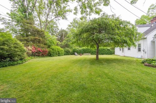 501 Rosedale Dr, Pottstown PA  19464-2909 exterior