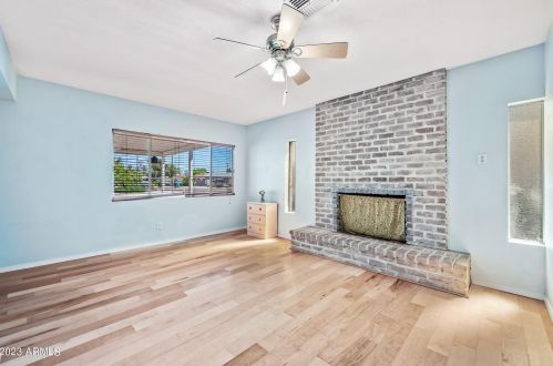 4150 18 Ave, Phoenix AZ 85015-3840 exterior