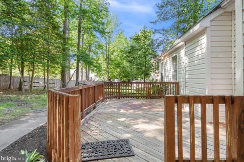 10805 Chancellorsville Dr, Spotsylvania VA  22553-3929 exterior