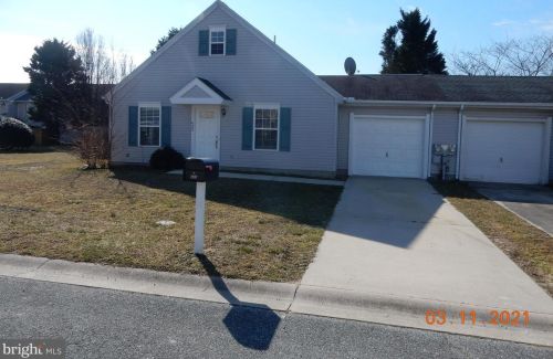 435 Rudder Ln, Milton, DE 19968-1535