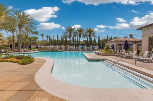 191 Wild Lilac, Irvine CA  92620-2831 exterior