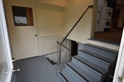 502 Scott St, Fond Du Lac WI  54935-2607 exterior