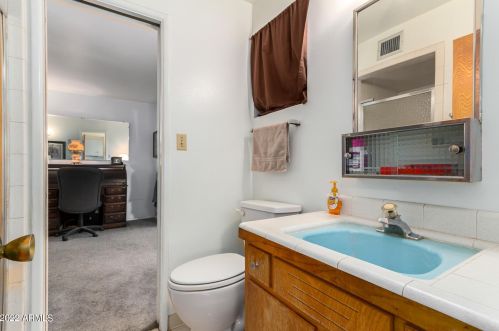 5409 Billings St, Mesa AZ 85207-0600 exterior