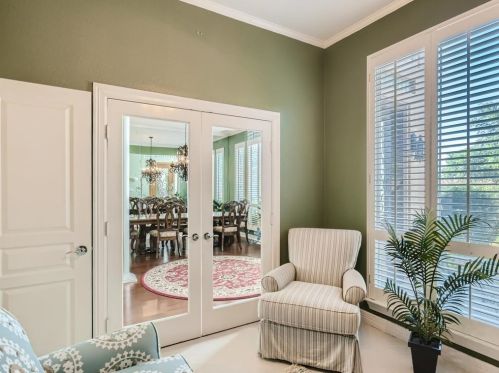 2851 Fairway Dr, Cedar Hill TX 75104-8288 exterior