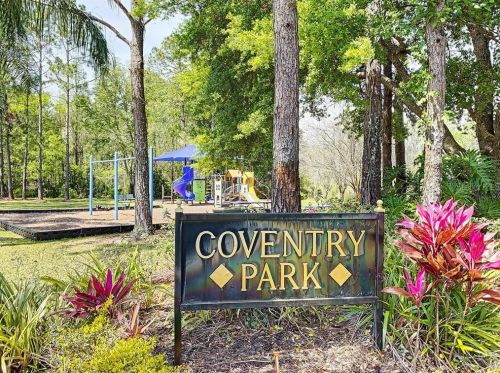 4784 Ridgemoor Cir, Palm Harbor FL  34685-3149 exterior