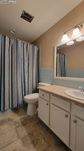 14 Villa Dr, Pueblo CO 81001-1419 exterior