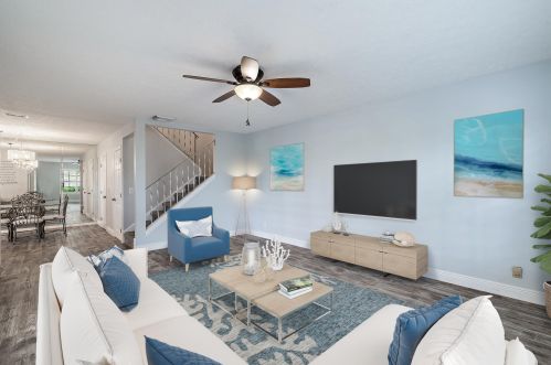 7367 Jamestown Ter, Hobe Sound FL  33455-5874 exterior