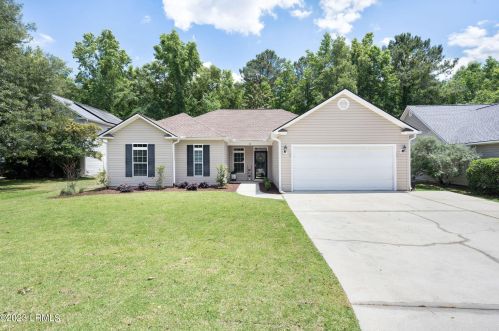 34 Wentworth Dr, Bluffton, SC 29910-4107