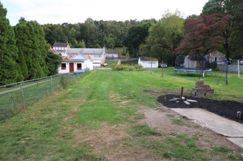 531 Washington St, Slatington PA  18080-1616 exterior