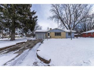 1003 College St, Waterford, MN 55057-2834