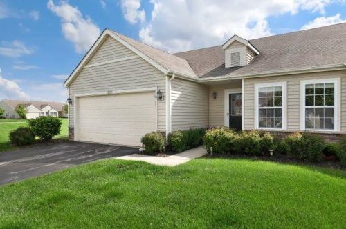 13964 Pickett Way, Cedar Lake, IN 46303-7285