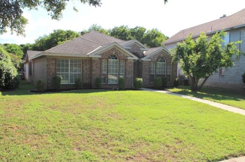 504 Dartmouth Ln, Allen TX  75002-4463 exterior