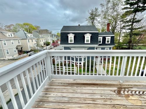 60 Mather St, Boston MA  exterior