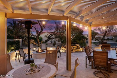 17653 El Dorado Way, Sun City, AZ 85374-5682