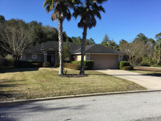 289 Silverthorn Ln, Ponte Vedra FL  32081-7002 exterior