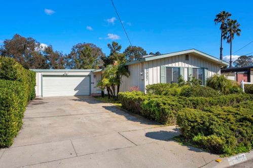 5087 Glasgow Dr, San Diego, CA 92117-1035