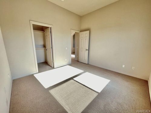 2837 Esmerelda Dr, Bullhead City AZ  exterior