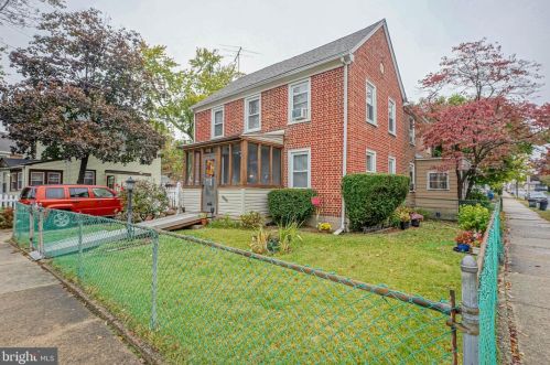 3048 Constitution Rd, Camden, NJ 08104-3609