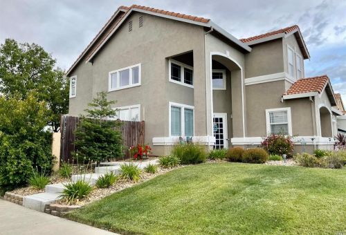 601 Edenderry Dr, Vacaville, CA 95688-8552