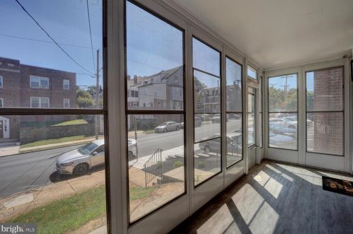 1409 Clayton St, Wilmington DE  19806-4005 exterior
