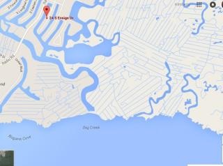 24 Ensign Dr, Tuckerton NJ  08087-1556 exterior